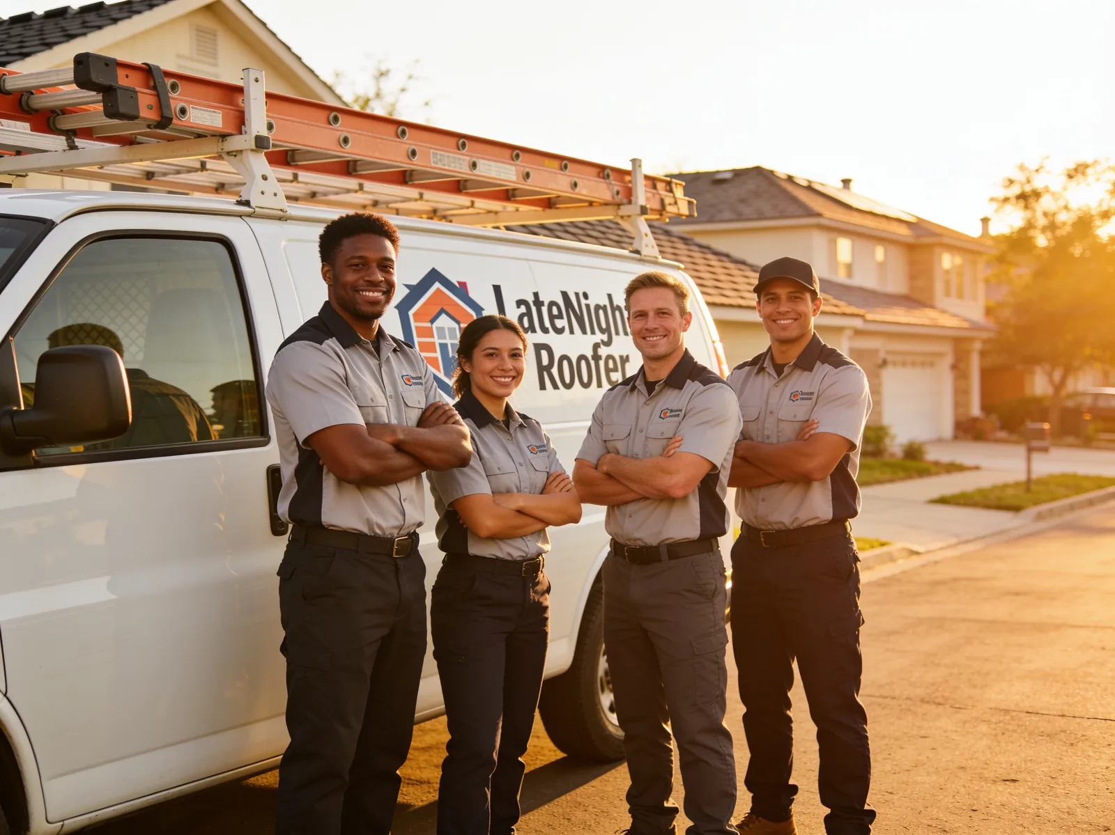 Emergency Roof Repair company in Sanford, VA