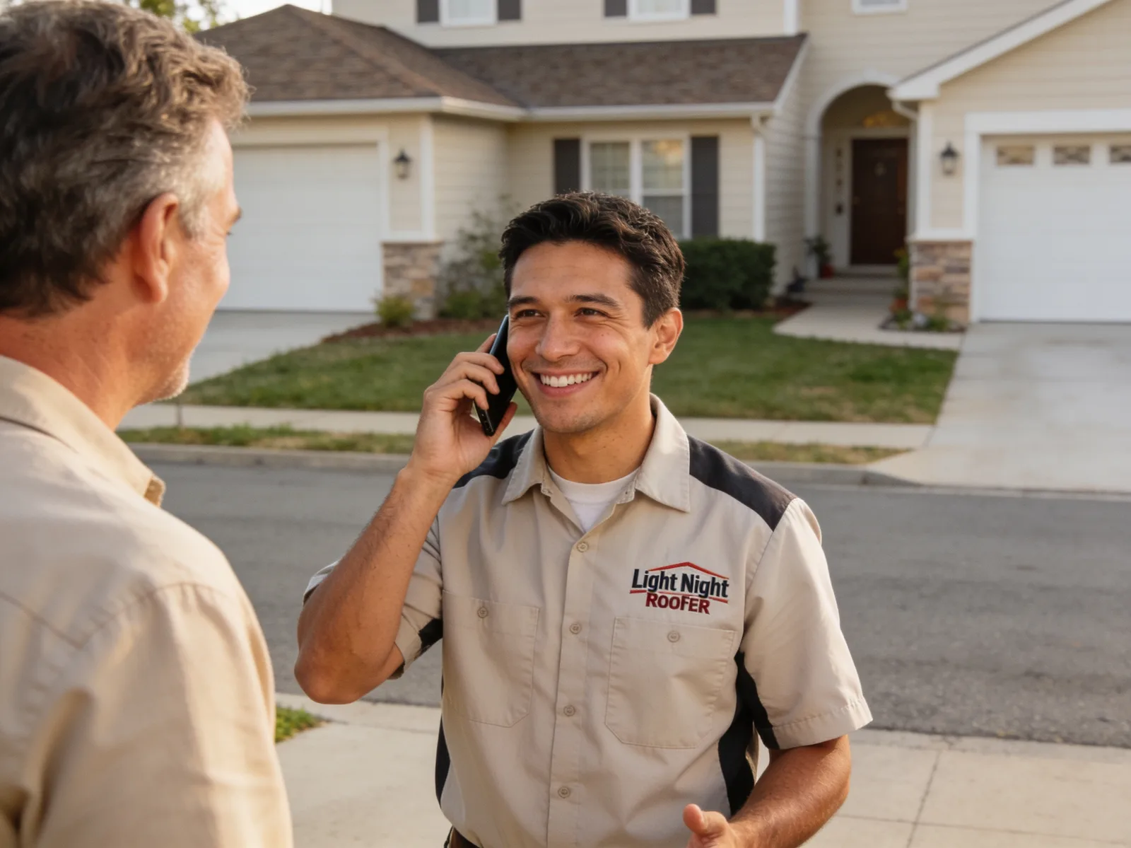 Emergency Roof Repair Sanford, VA FAQs